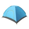 2 Person Camping Tent Waterproof  Easy Setup Lightweight Portable Tent for Outdoor Hiking Beach