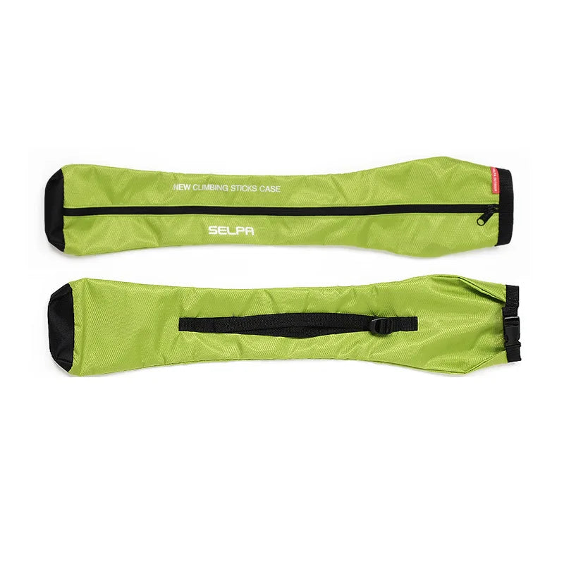 Waterproof Trekking Pole Carry Bag – Hiking & Backpacking Storage Case
