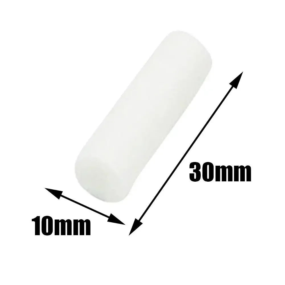 12pcs Outdoor Camping Paraffin Wax Survival Fire Starter Tool Rope Gear Rope Fire Kit Natural Fire Source Camping Tool