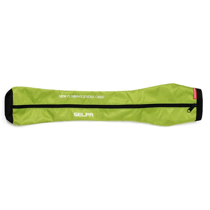 Waterproof Trekking Pole Carry Bag – Hiking & Backpacking Storage Case