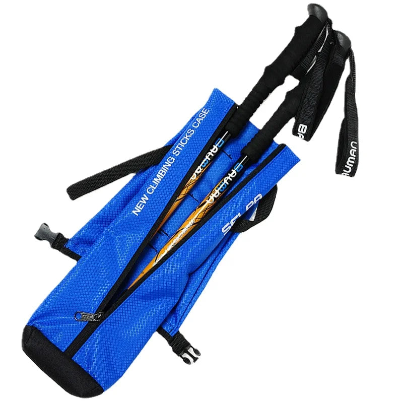 Waterproof Trekking Pole Carry Bag – Hiking & Backpacking Storage Case