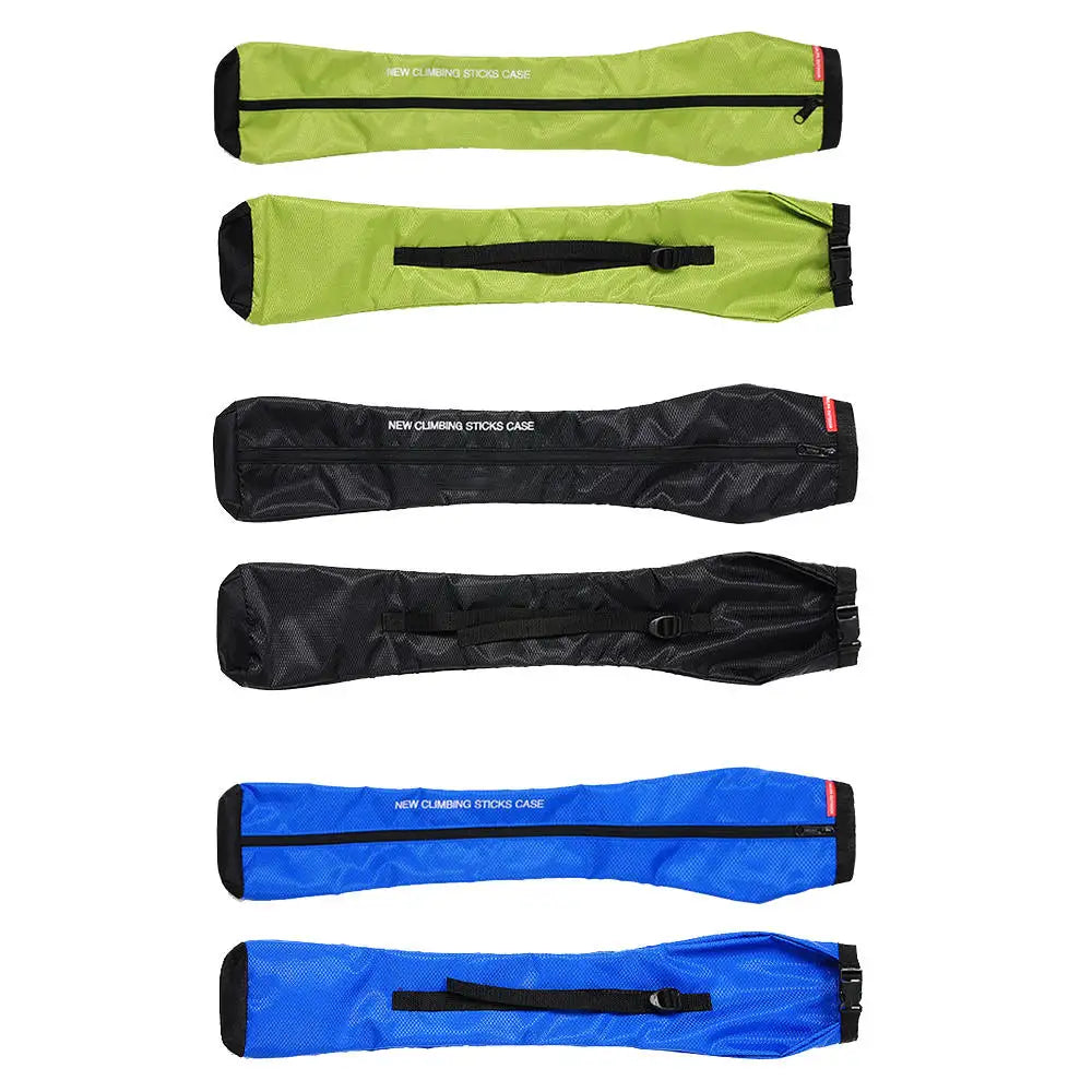 Waterproof Trekking Pole Carry Bag – Hiking & Backpacking Storage Case