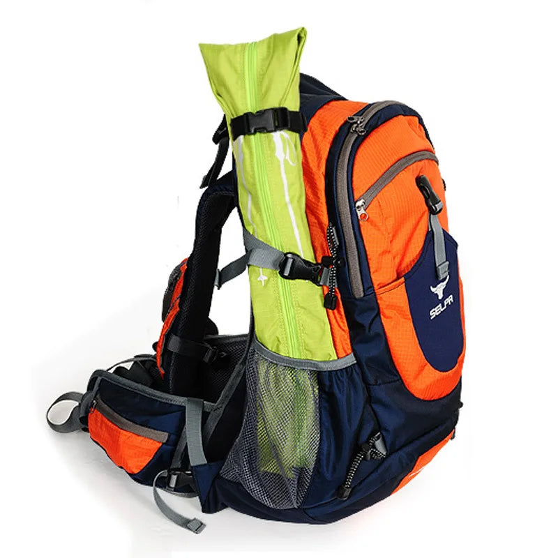 Waterproof Trekking Pole Carry Bag – Hiking & Backpacking Storage Case
