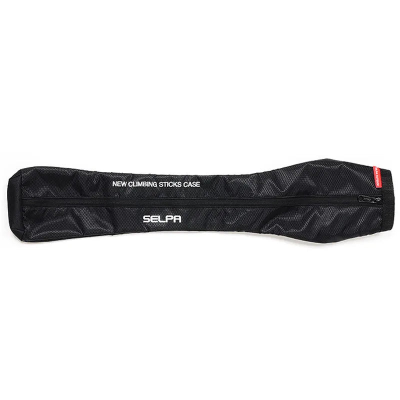Waterproof Trekking Pole Carry Bag – Hiking & Backpacking Storage Case