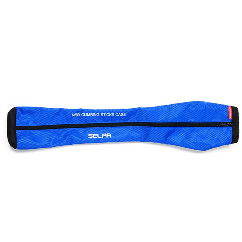 Waterproof Trekking Pole Carry Bag – Hiking & Backpacking Storage Case