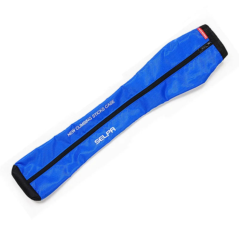 Waterproof Trekking Pole Carry Bag – Hiking & Backpacking Storage Case