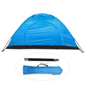 Camping Tent Fishing Tent Leisure Tent Outdoor Tent Outdoor Single Person Leisure Waterproof Tent for Camping Fishing Climbing